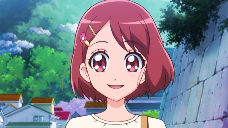 La película Precure Miracle Leap Movie: Minna to no Fushigi na Ichinichi revela un nuevo avance