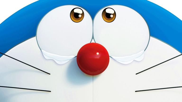 La película Stand By Me Doraemon 2 se estrenará en noviembre