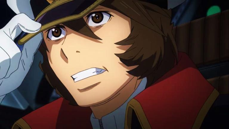 La película Uchuu Senkan Yamato to Iu Jidai: Seireki 2202-nen no Sentaku revela un nuevo tráiler