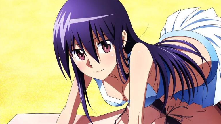 La segunda película de Seitokai Yakuindomo realizará una campaña de crowdfunding