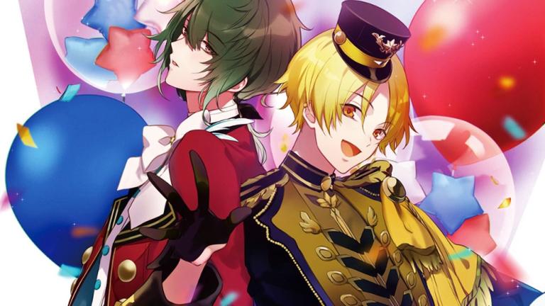 La segunda temporada de Tsukiuta The Animation tendrá 13 episodios