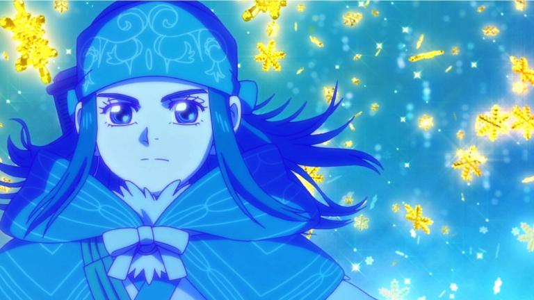 La tercera temporada de Golden Kamuy revela sus secuencias de opening y ending