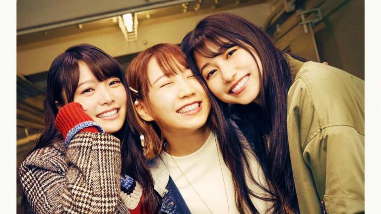 La unidad musical TrySail dará un evento gratuito de Halloween