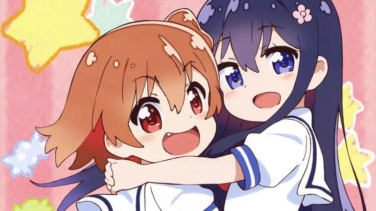 La unidad Wataten☆Five de Watashi ni Tenshi ga Maiorita! lanza el video musical del tema 'Delicious Smile!'