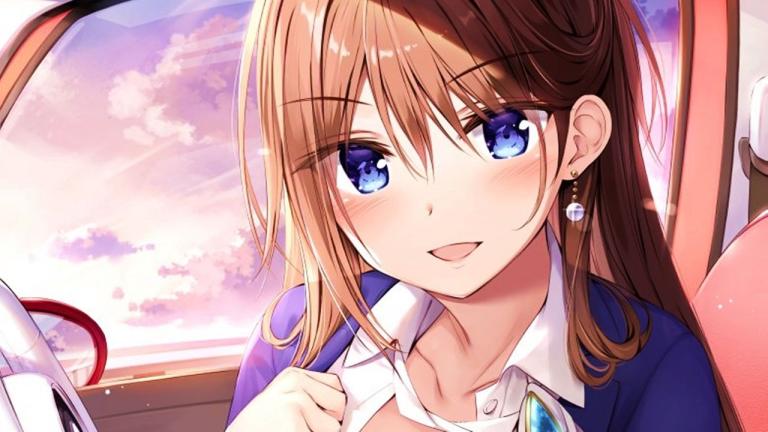 Las novelas ligeras Boku no Kanojo-sensei revela la portada de su volumen 8