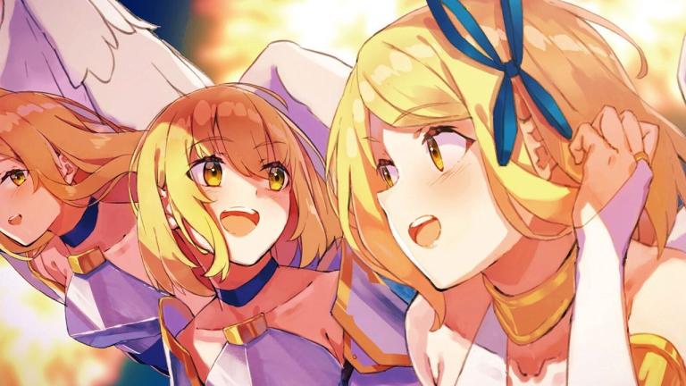 Las novelas ligeras Isekai Nonbiri Nouka superan 1.5 millones de copias en circulación