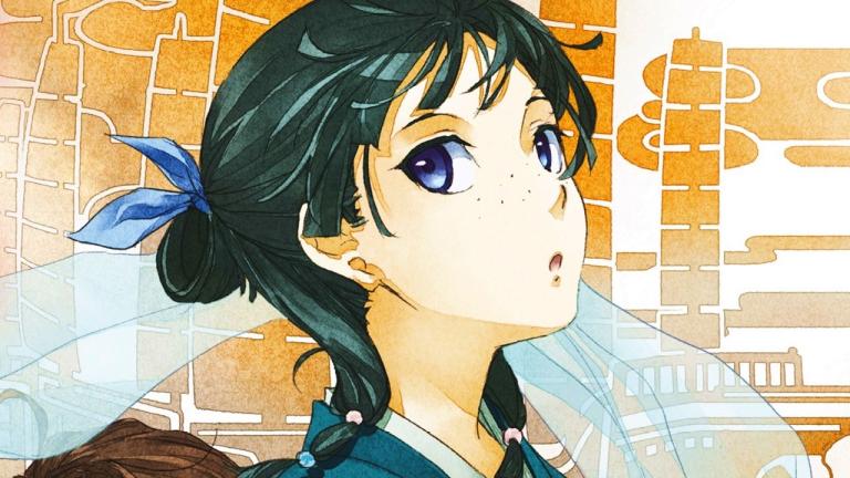 Las novelas ligeras Kusuriya no Hitorigoto superan 10 millones de copias en circulación