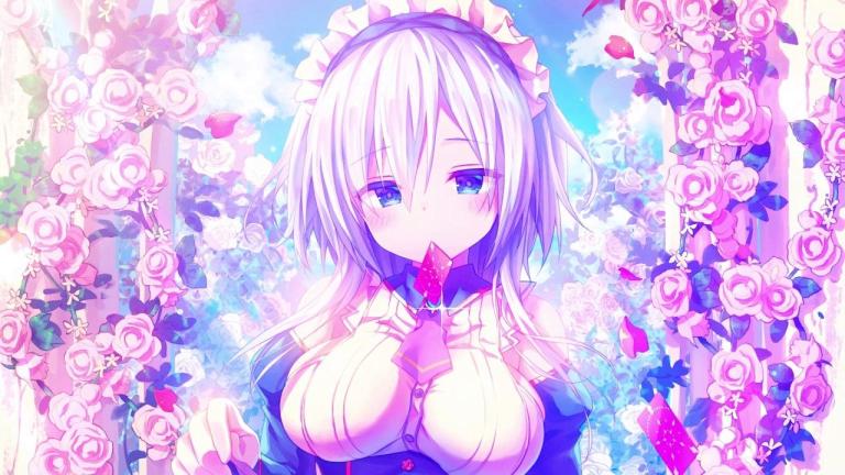 Las novelas ligeras Liar Liar podrían ser adaptadas al anime