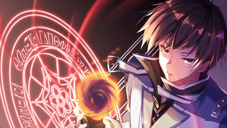 Las novelas ligeras Maou Gakuin no Futekigousha superan 1.6 millones de copias en circulación