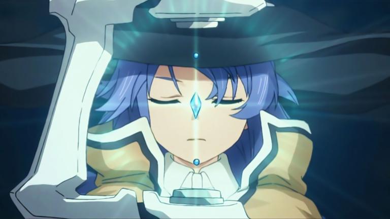 Las novelas ligeras Mushoku Tensei tendrán un juego para smartphones