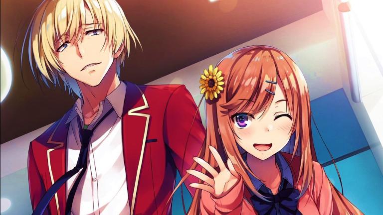 Las novelas ligeras Youkoso Jitsuryoku Shijou Shugi no Kyoushitsu e superan 4.3 millones de copias en circulación