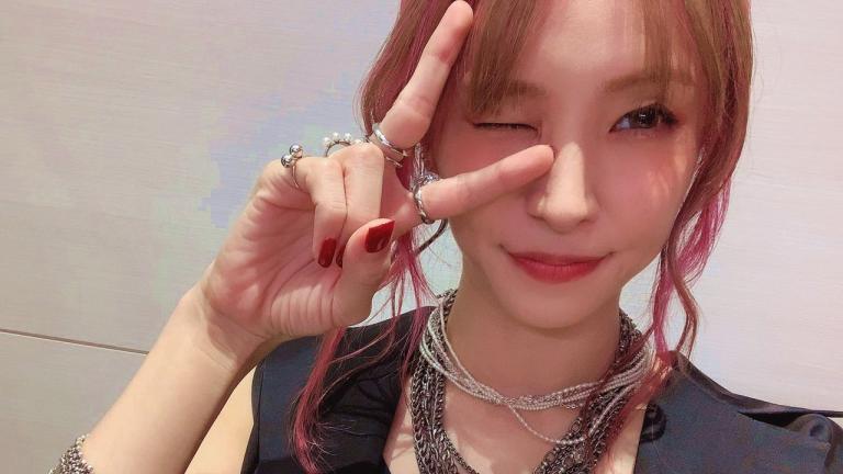 LiSA domina los listados de ventas en Japón con su nuevo álbum y sencillo