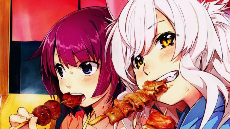 ¿Los artistas de mangas eróticos mueren a temprana edad?
