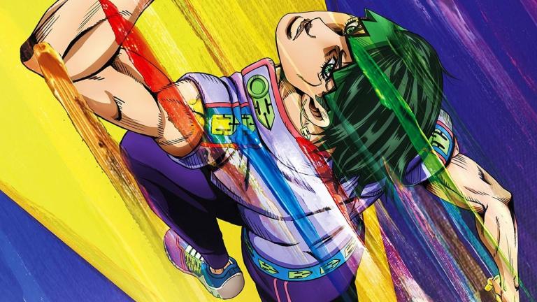 Los OVAs de Kishibe Rohan wa Ugokanai llegarán a Netflix en 2021