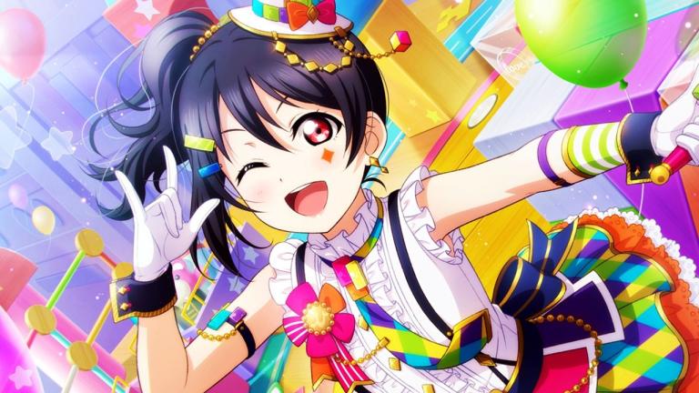 Love Live!: En Japón debutó un caballo de carreras llamado 'Snow Halation'