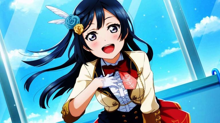Love Live! Nijigasaki Gakuen School Idol Doukoukai lanza el video del tema ‘DIVE!’