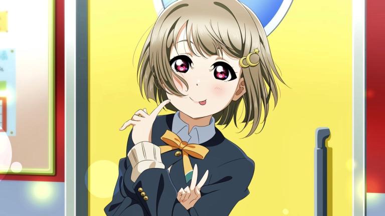 Love Live! Nijigasaki Gakuen School Idol Doukoukai lanza el video del tema 'Poppin' Up!'