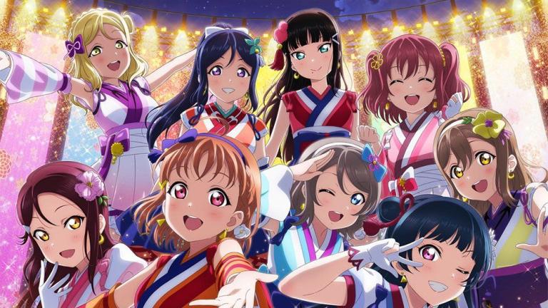 Love Live! Sunshine!!: Aqours estrenará un nuevo video musical