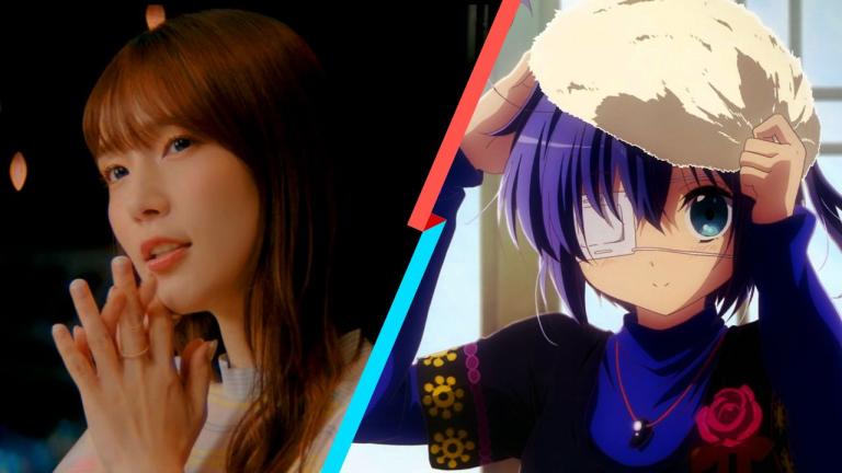 Maaya Uchida, la voz de Rikka Takanashi, lanza el video musical de su próximo sencillo