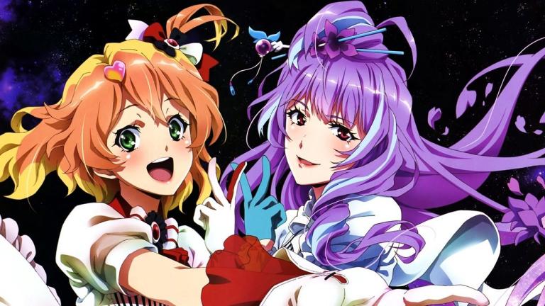 Macross Delta tendrá una nueva película en 2021