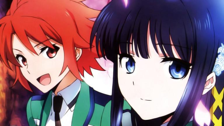 Mahouka Koukou no Rettousei: Raihousha-hen revela la portada de su ending