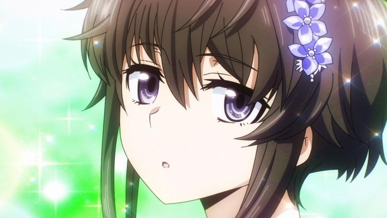 Mahouka Koukou no Rettousei: Raihousha-hen revela la portada de su segundo Blu-ray/DVD