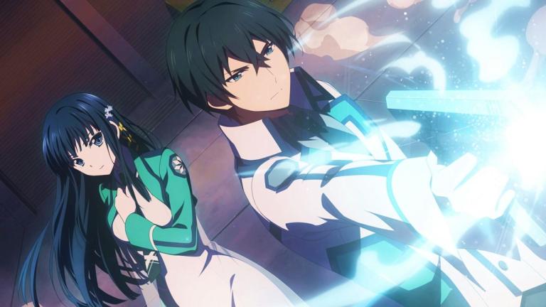 Mahouka Koukou no Rettousei tendrá un juego para smartphones