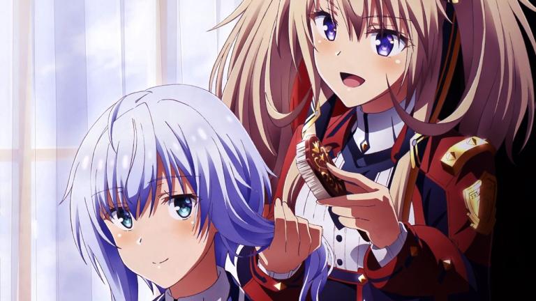 Maou Gakuin no Futekigousha apenas supera 2,300 copias vendidas de su primer Blu-ray/DVD