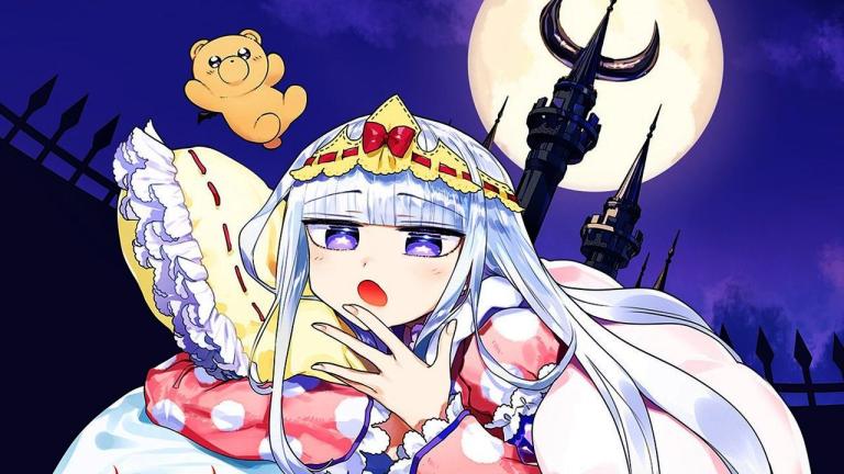 Maoujou de Oyasumi: ORESAMA lanzará el video musical del tema 'Gimmme!' el 5 de octubre