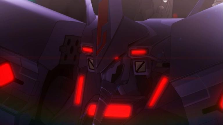 Muv-Luv Alternative: The Animation revela un video promocional