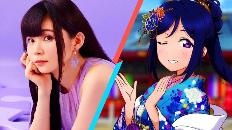 Nanaka Suwa, la voz de Kanan Matsuura, lanza un video musical del tema 'Lilac'