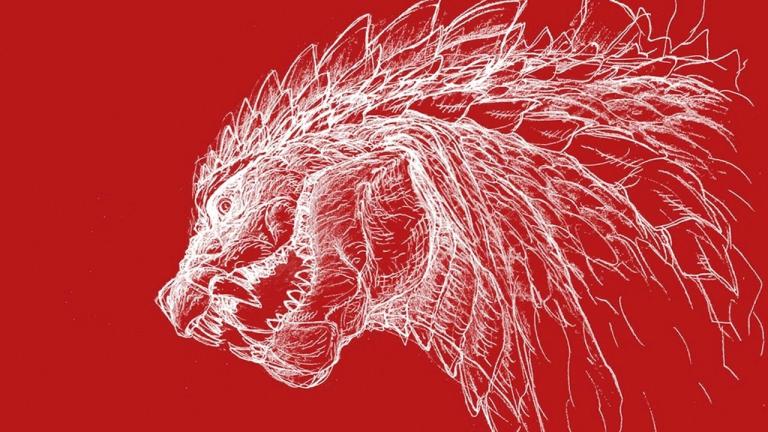 Netflix anuncia el anime original Godzilla: Singular Point