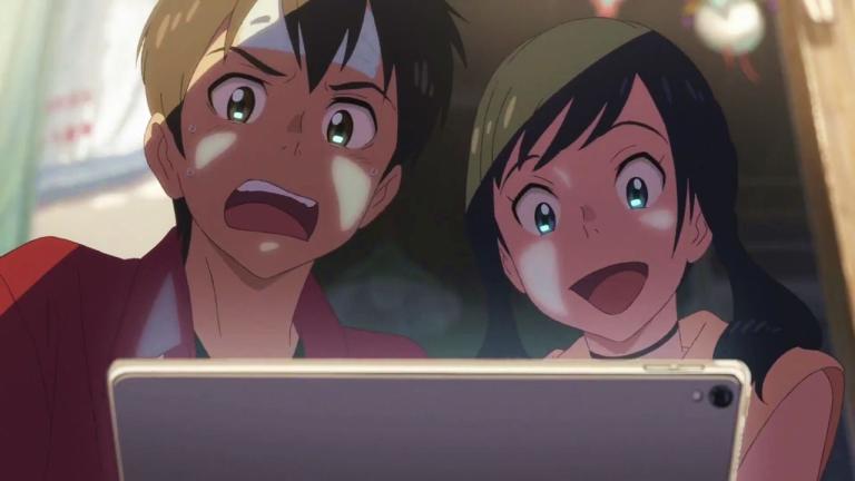 Netflix revela más detalles para su próximo evento de anime