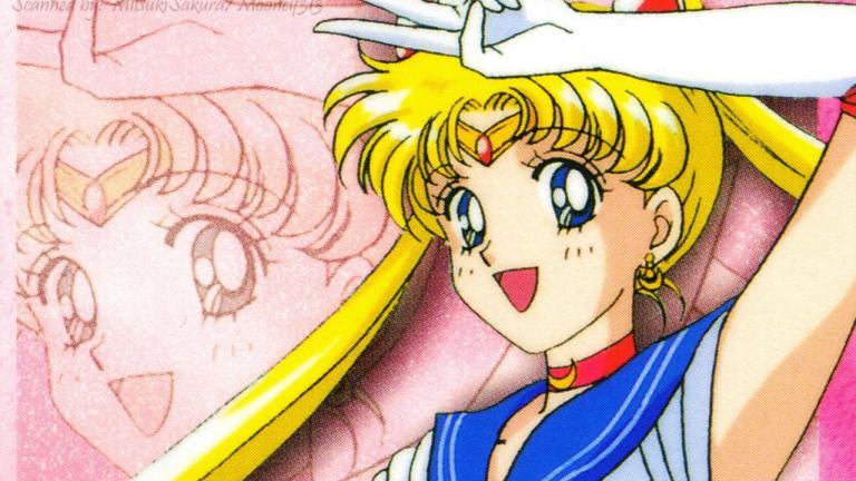 NHK inicia una mega-encuesta de popularidad centrada en Sailor Moon