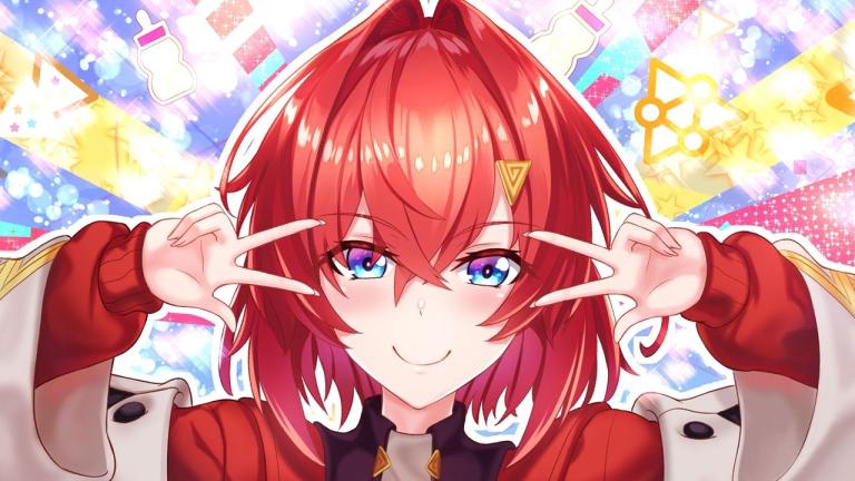 Nijisanji: Ange Katrina fue baneada de YouTube por varias horas