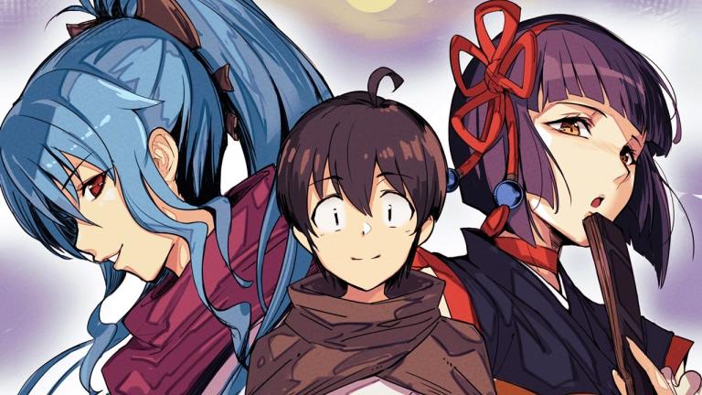 Nippon TV establece una división de anime con Tsuki ga Michibiku Isekai Douchuu como su primer proyecto