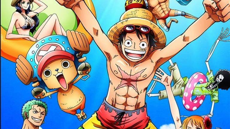 One Piece celebra su vigésimo primer aniversario de emisión