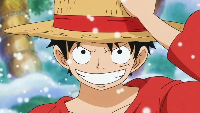 One Piece revela la portada del primero de sus nuevos Blu-ray recopilatorios