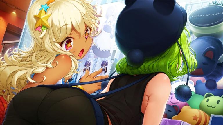 Otro centro de juegos de Akihabara cerrará sus puertas este mes