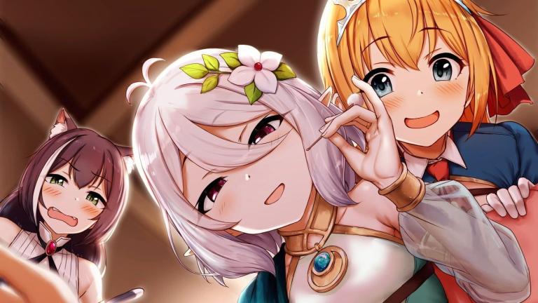 Otro relato de como Princess Connect! supuestamente 'destruyó a una familia'