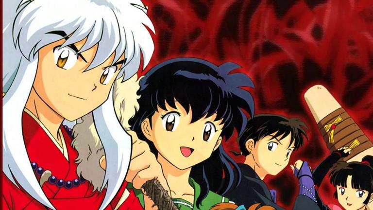 Rumiko Takahashi reveló el por qué de la decisión de Kagome al final de Inuyasha