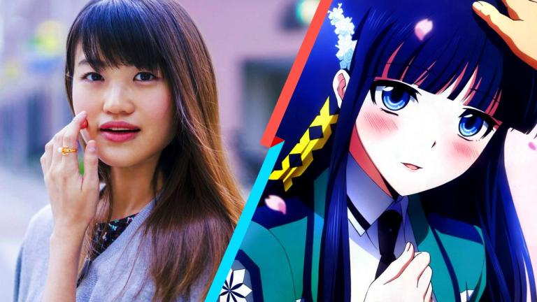 Saori Hayami es la actriz de voz con más roles en esta temporada