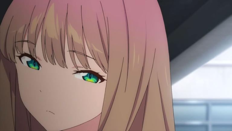 Se reveló el primer tráiler para el anime SSSS.Dynazenon