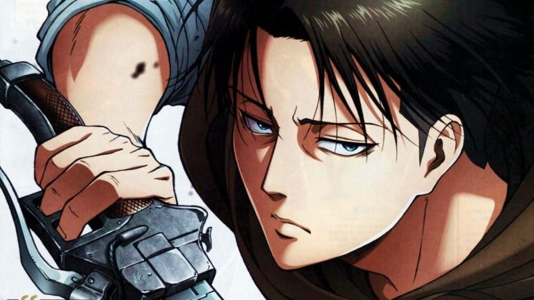 Shuuhei Yabuta se enlista en la producción CG de la temporada final de Shingeki no Kyojin