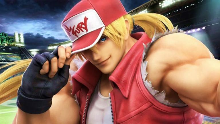 SNK pide disculpas públicas por un controvertido comercial de un videojuego