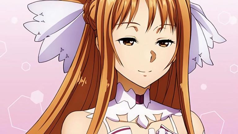 Sword Art Online: Alicization – War of Underworld revela la portada de su último Blu-ray/DVD
