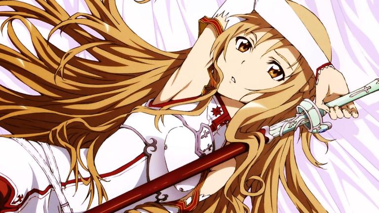 Sword Art Online: Reki Kawahara relató cómo el anime le ayudó a impulsar la novela ligera