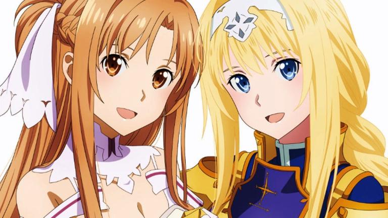 Sword Art Online: ReoNa interpretó el tema 'ANIMA' en un video especial