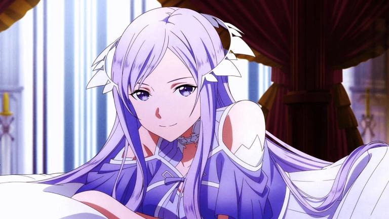 Sword Art Online: ReoNa interpretó el tema 'Niji no Kanata ni' en un video especial