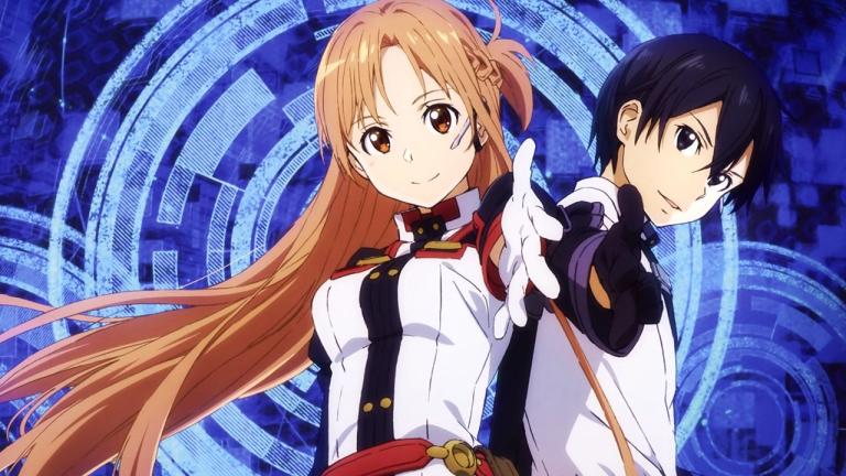 Sword Art Online revela un visual para su próximo evento especial